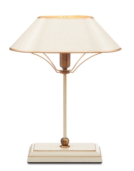 Ciao Bella Daphne Table Lamp