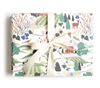 Ciao Bella Rabbit Hill Wrapping Paper