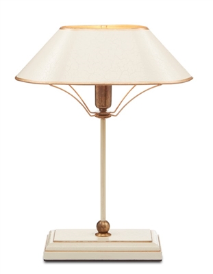 Ciao Bella Daphne Table Lamp