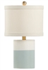 Ciao Bella Banded Table Lamp
