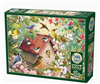 Ciao Bella Blooming Spring 1000 Piece Puzzle