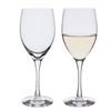 Ciao Bella Wine Master: White Wine Glasses, Set of 2