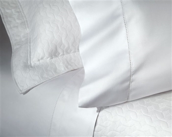 Ciao Bella Percale Case Set from Downtown Company