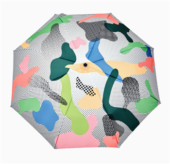 Ciao Bella Duckhead Dots Umbrella