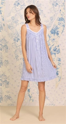 Ciao Bella Eileen West Ecovero Chemise