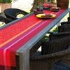 Ciao Bella LJF Provence Table Runner