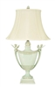 Ciao Bella Spring Lovebirds Table Lamp