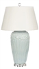 Ciao Bella Summer Clouds Table Lamp