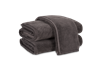 Ciao Bella Matouk Charcoal Milagro Towels