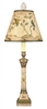 Ciao Bella Belle Song Table Lamp