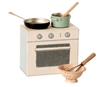 Ciao Bella Maileg Mouse Cooking Set