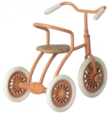 Ciao Bella Maileg: Coral Tricycle