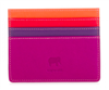 Ciao Bella Double Sided Credit Card Holder Sangria