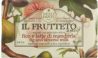 Nesti Dante Fig & Almond Milk Soap