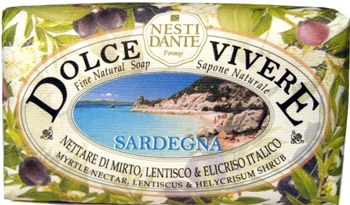 Nesti Dante Sardegna Soap
