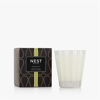 Ciao Bella Nest New York Grapefruit Classic Candle