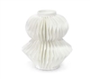 Ciao Bella Small Antilles Porcelain Vase