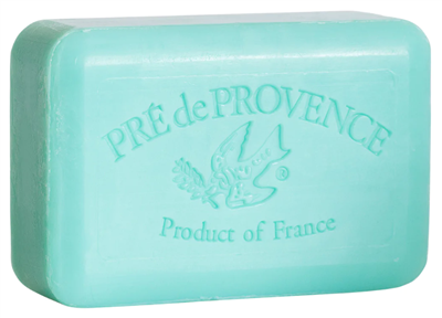 Pre de Provence Jade Vine Soap