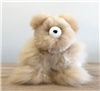 Ciao Bella Shupaca Alpaca Large Stuffed Bear