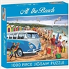 Ciao Bella At the Beach 1000 Piece Puzzle
