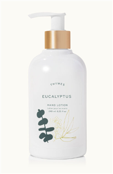 Ciao Bella Thymes Eucalyptus Hand Lotion
