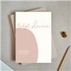 Ciao Bella Budget and Savings Planner