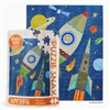 Ciao Bella Outer Space Kids Snax Size Puzzle