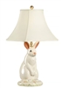 Ciao Bella Dignified Rabbit Lamp
