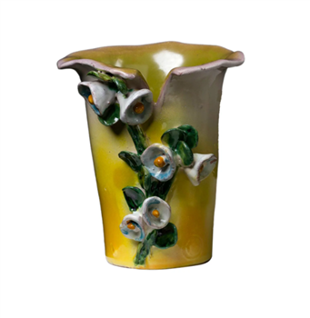 Ciao Bella Italian Floral Vase