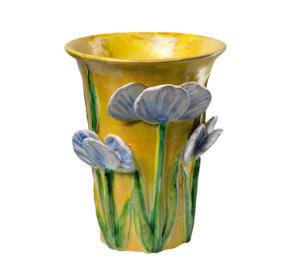Ciao Bella Italian Floral Vase