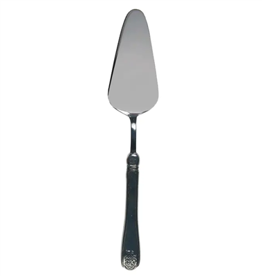 Ciao Bella Arte Italica Hand Crafted Cake Server