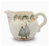Ciao Bella Arte Italica Natale Creamer
