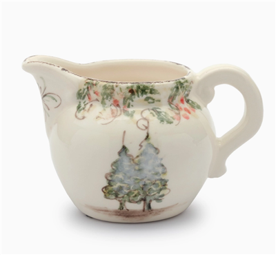 Ciao Bella Arte Italica Natale Creamer