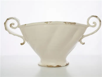 Ciao Bella Arte Italica Italian Ceramic Bowl