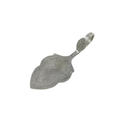 Ciao Bella Arte Italica Hand Crafted Cake Server