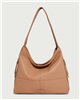 Ciao Bella 100% Genuine American Leather Hobo Bag