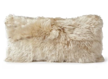 Ciao Bella Alpaca Lumbar Cushion