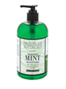 CB Archipelago Morning Mint Hand Wash