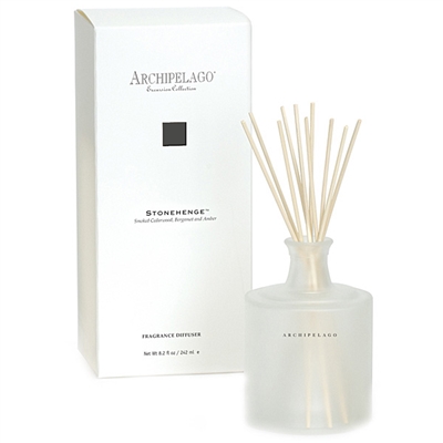 Archipelago Stonehenge Reed Diffuser Ciao Bella