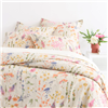 Ciao Bella Pressed Flowers Duvet Cover