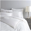 Ciao Bella Classic Ruffle Duvet Cover