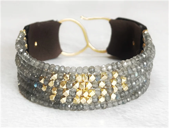 Ciao Bella Atlas Peak Bracelet