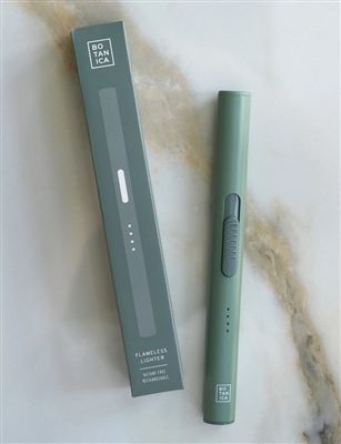Ciao Bella Flameless Rechargeable Lighter