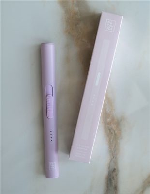 Ciao Bella Flameless Rechargeable Lighter