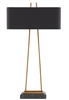 Ciao Bella Adorn Table Lamp CC