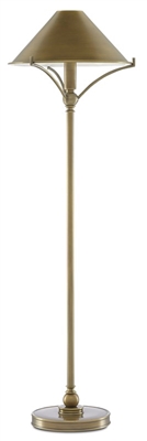 Ciao Bella Maarla Table Lamp CC