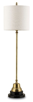 Ciao Bella Messenger Table Lamp CC