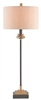 Ciao Bella Pinegrove Table Lamp CC