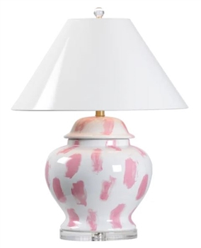 Ciao Bella Burge Table Lamp