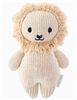 Ciao Bella cuddle + kind Baby Lion